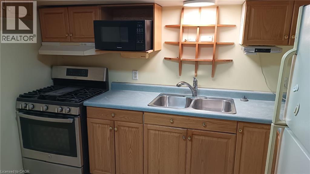 25 Elizabeth Street Unit# Lower, Guelph, Ontario  N1E 2X1 - Photo 3 - 40845070