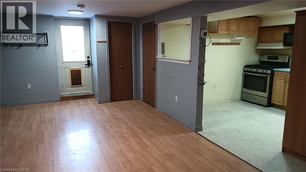 25 Elizabeth Street Unit# Lower, Guelph, Ontario  N1E 2X1 - Photo 4 - 40845070