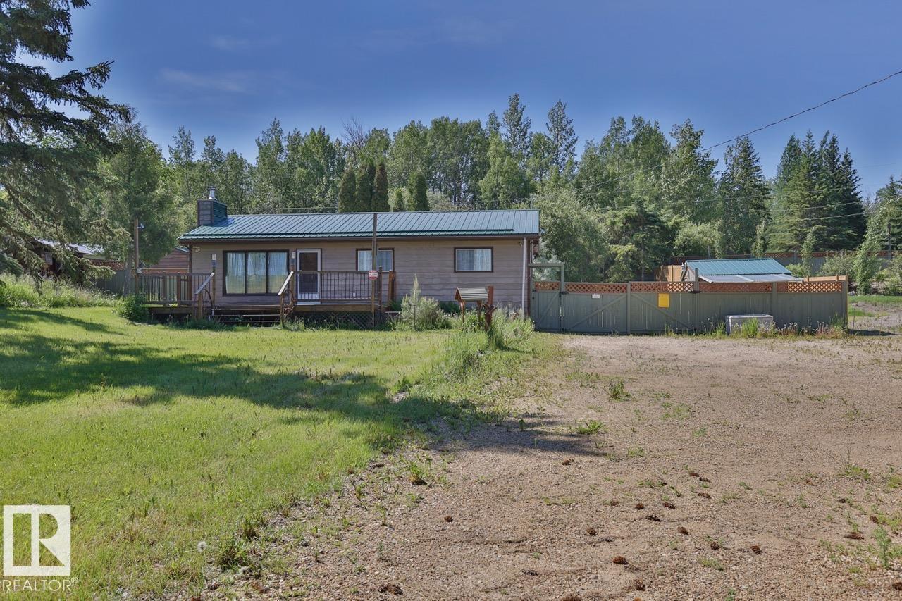 #103 2120 Twp Road 565, Rural Lac Ste. Anne County, Alberta  T0E 1V0 - Photo 1 - E4497040