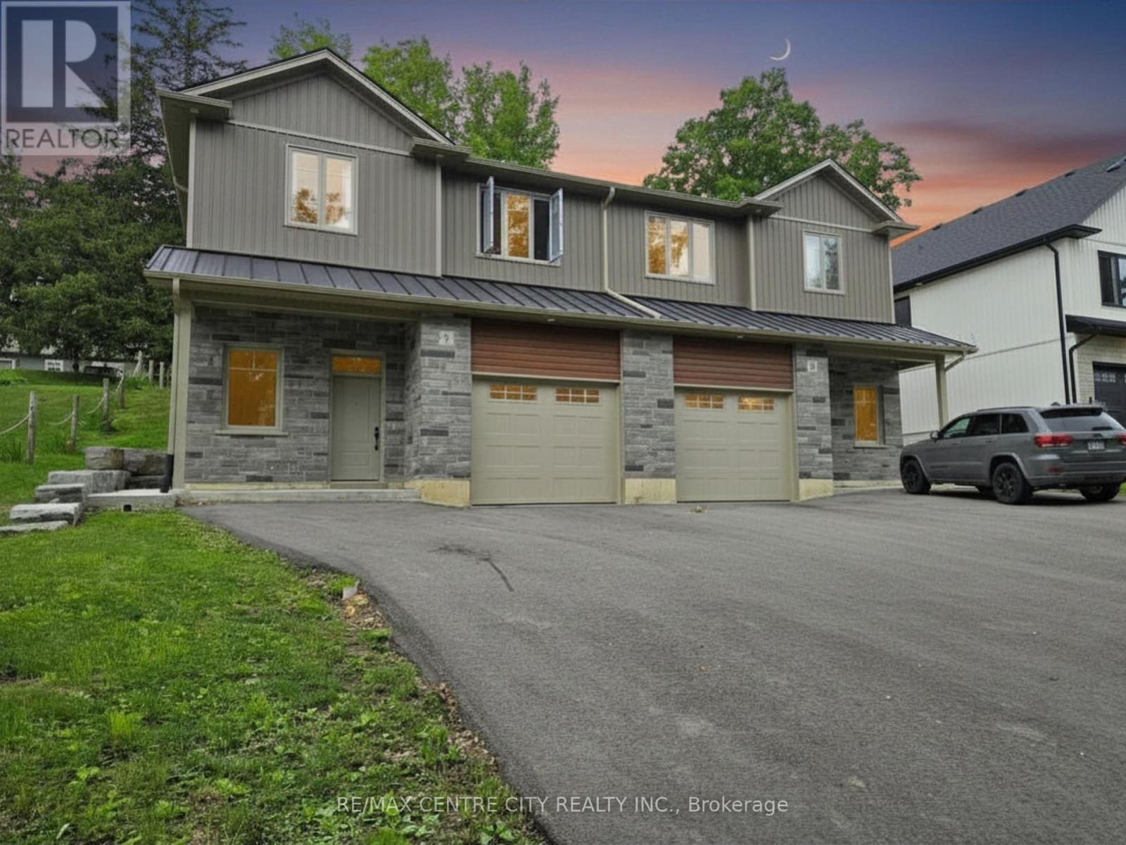 UPPER - 9 OAK STREET, Bayham, Ontario