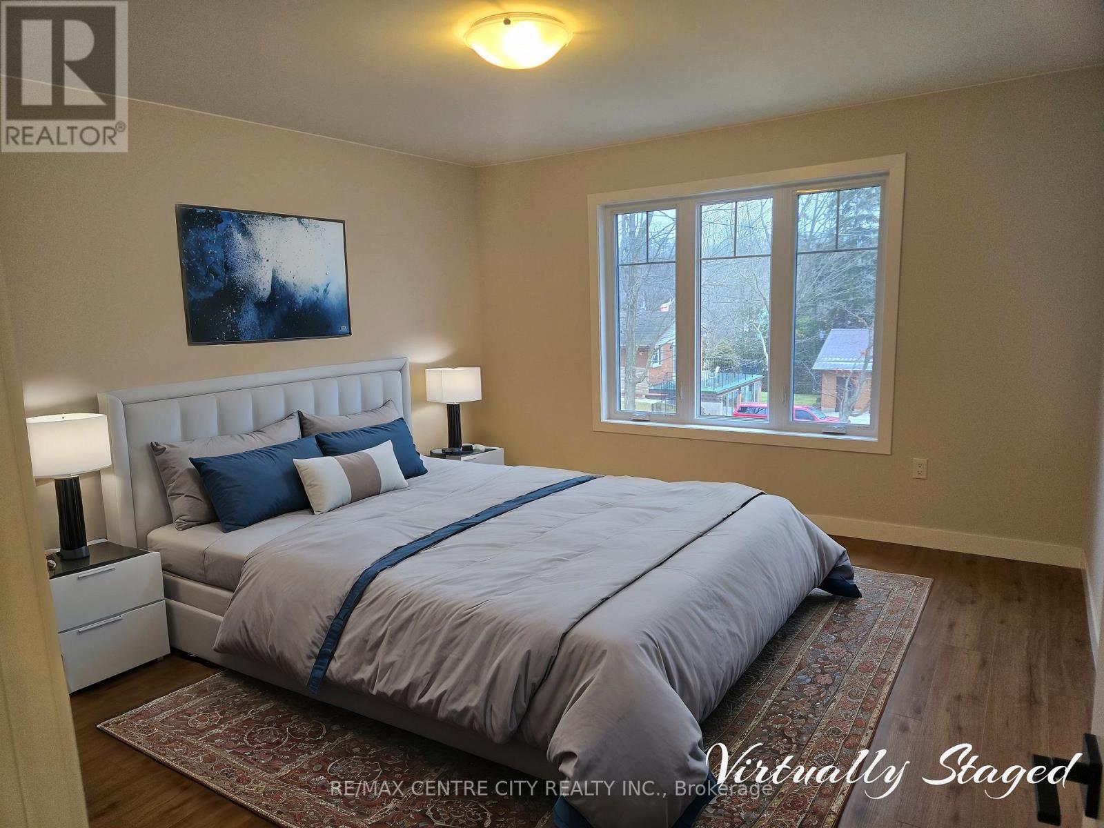 Upper - 9 Oak Street, Bayham (Vienna), Ontario  N0J 1Z0 - Photo 2 - X13521516