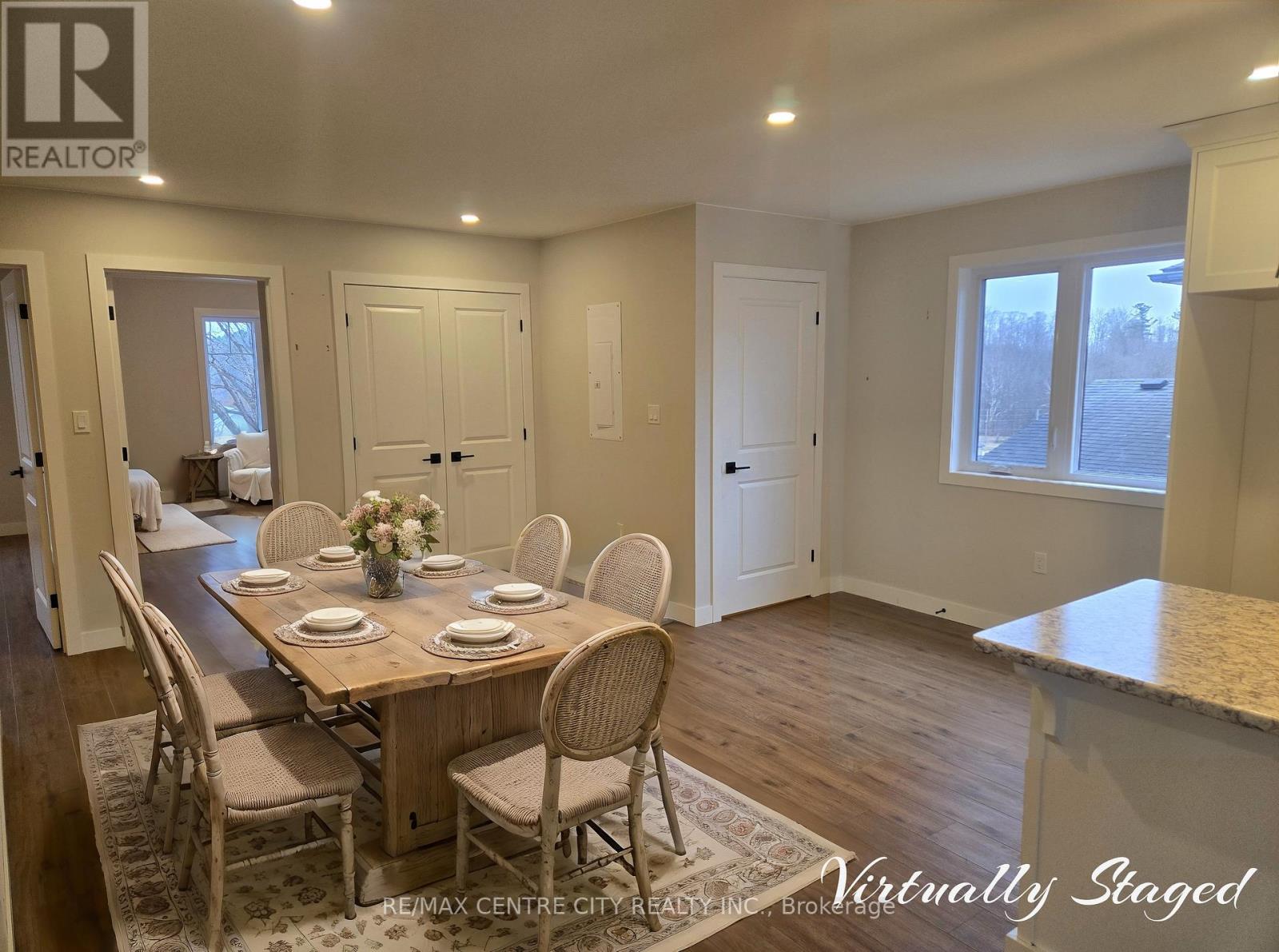 Upper - 9 Oak Street, Bayham (Vienna), Ontario  N0J 1Z0 - Photo 4 - X13521516