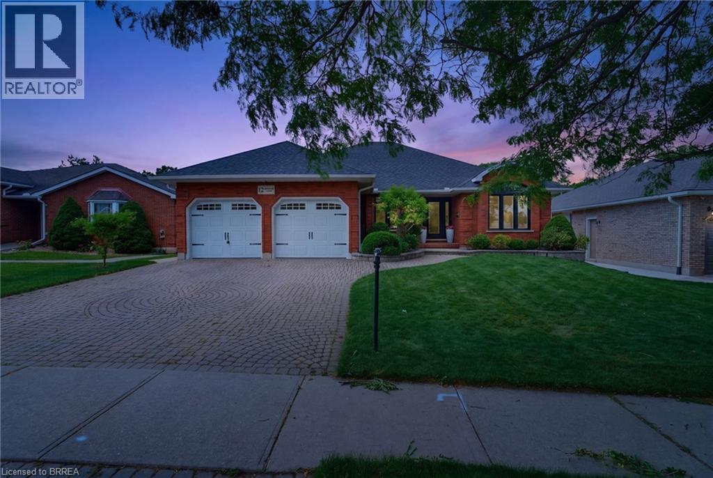12 Macbride Court, Brantford, Ontario  N3T 6J1 - Photo 34 - 40845162