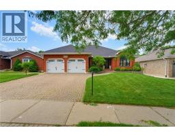 12 MACBRIDE Court, Brantford, Ontario