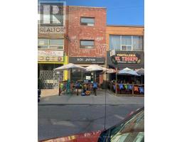 281 AUGUSTA AVENUE, Toronto, Ontario