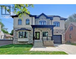 67 SCARBOROUGH HEIGHTS BOULEVARD, Toronto, Ontario