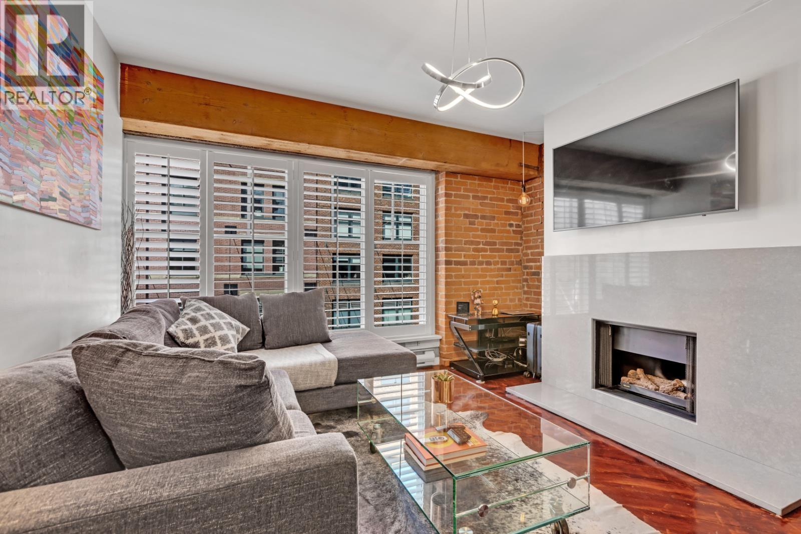 401 1178 Hamilton Street, Vancouver, British Columbia  V6B 2S2 - Photo 10 - R3142594