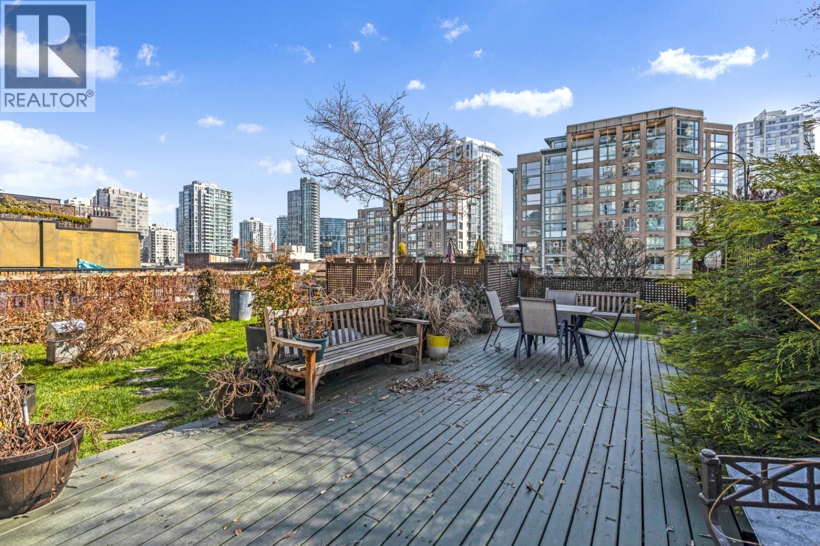 401 1178 Hamilton Street, Vancouver, British Columbia  V6B 2S2 - Photo 17 - R3142594