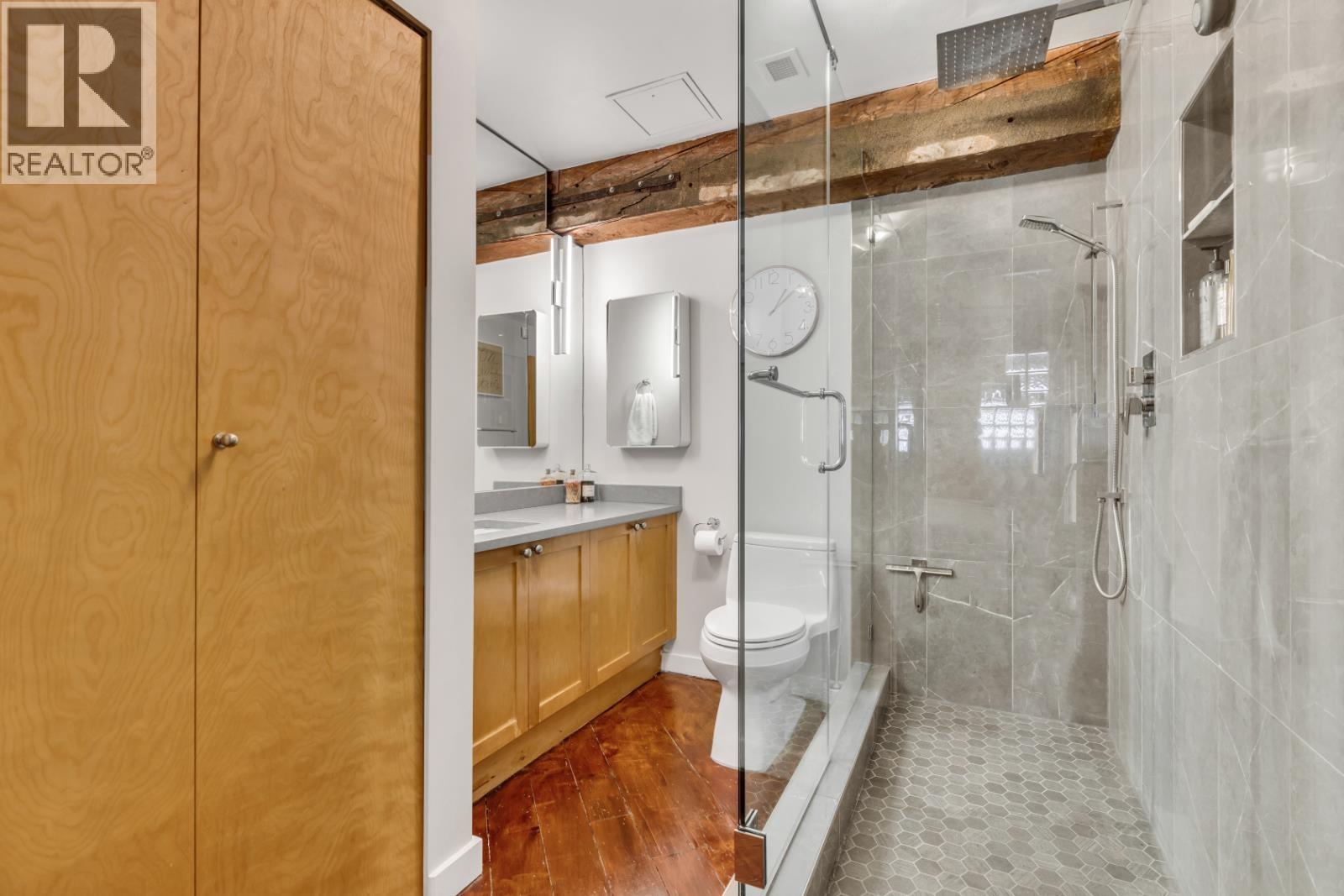 401 1178 Hamilton Street, Vancouver, British Columbia  V6B 2S2 - Photo 6 - R3142594
