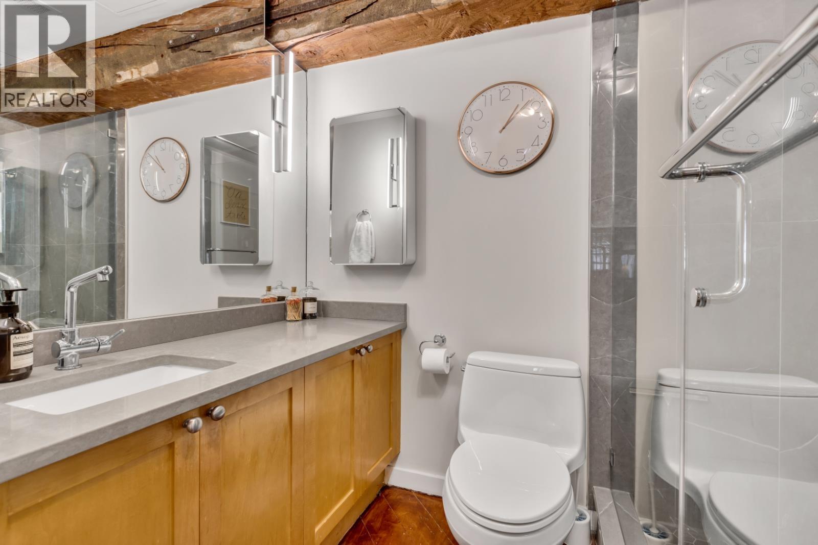 401 1178 Hamilton Street, Vancouver, British Columbia  V6B 2S2 - Photo 8 - R3142594