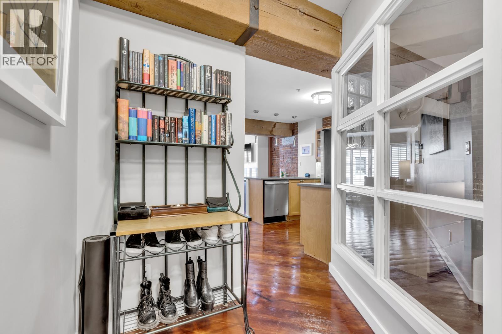 401 1178 Hamilton Street, Vancouver, British Columbia  V6B 2S2 - Photo 9 - R3142594