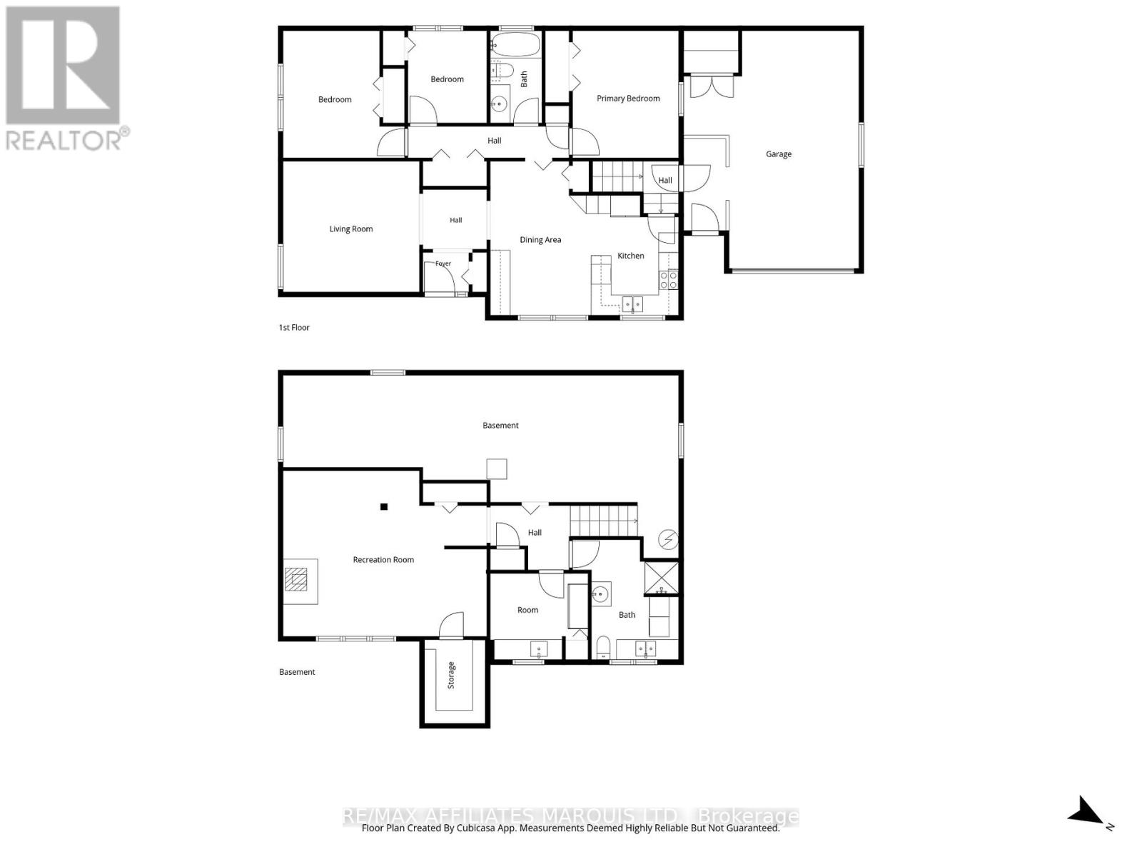 1208 Third Street E, Cornwall, Ontario  K6H 2G2 - Photo 50 - X13514862