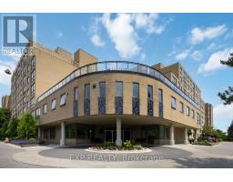716 - 326 MAJOR MACKENZIE DRIVE E, Richmond Hill, Ontario