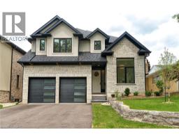 90 MARGARET Avenue N Unit# A, Waterloo, Ontario