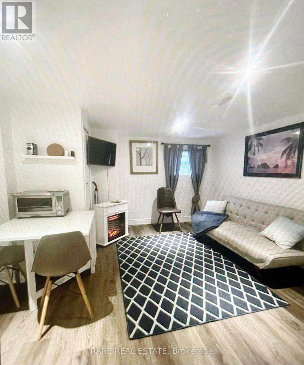 LOWER - 17 LESLIE ANNE DRIVE, Wasaga Beach, Ontario