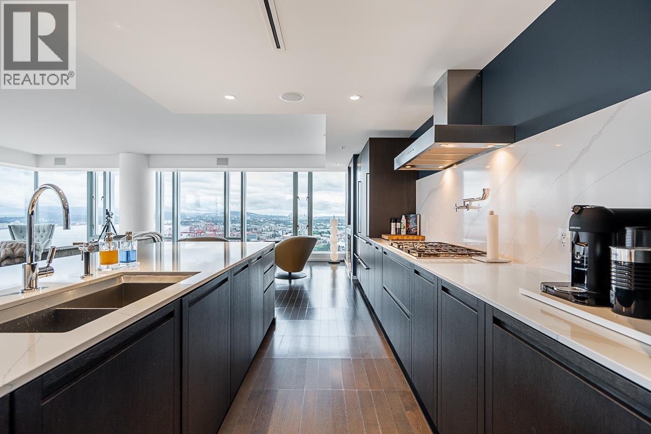 4101 1011 W  Cordova Street, Vancouver, British Columbia  V6C 0B2 - Photo 12 - R3142486
