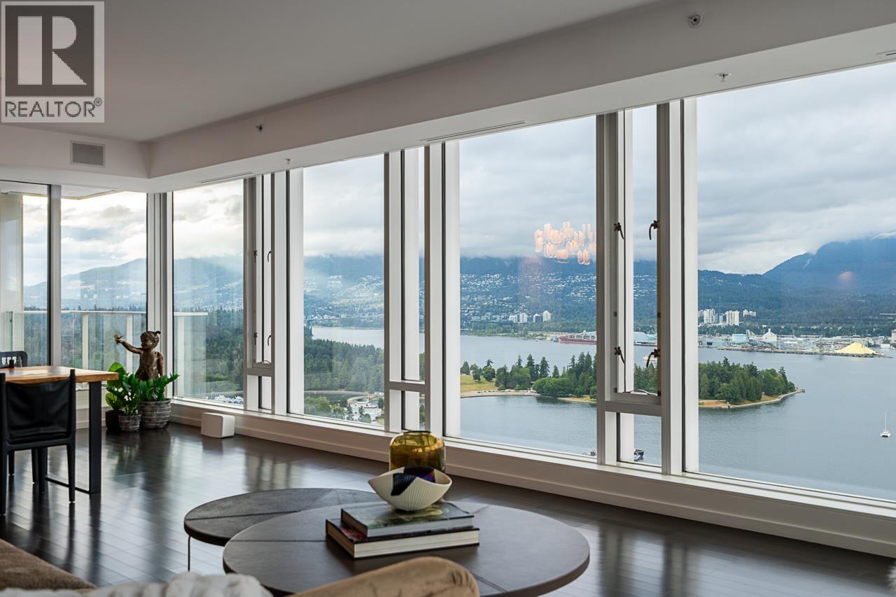 4101 1011 W  Cordova Street, Vancouver, British Columbia  V6C 0B2 - Photo 9 - R3142486