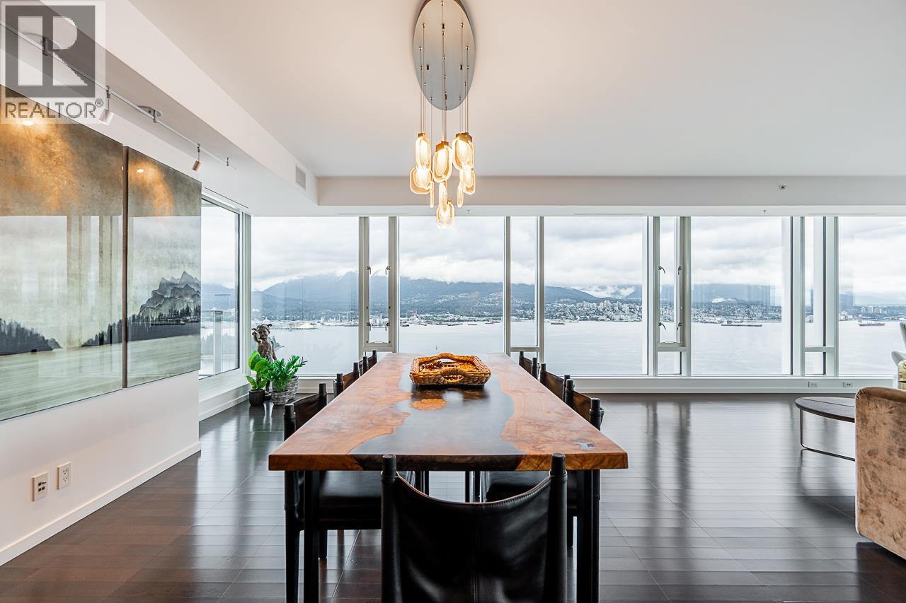 4101 1011 W  Cordova Street, Vancouver, British Columbia  V6C 0B2 - Photo 4 - R3142486