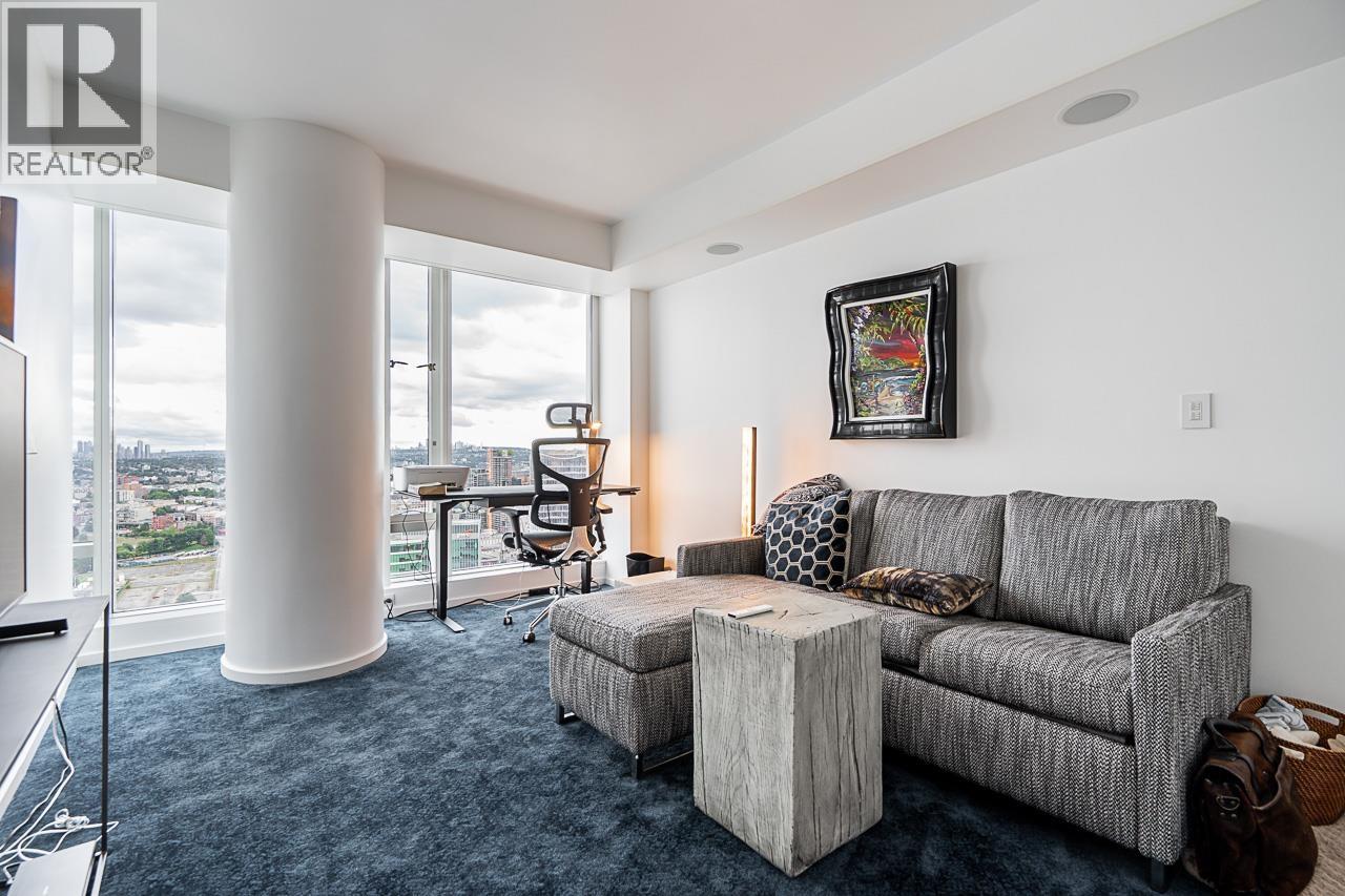 4101 1011 W  Cordova Street, Vancouver, British Columbia  V6C 0B2 - Photo 25 - R3142486