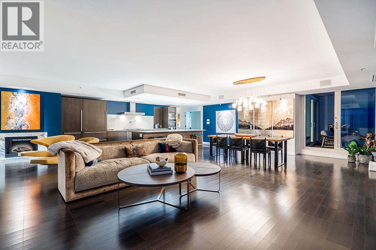 4101 1011 W  Cordova Street, Vancouver, British Columbia  V6C 0B2 - Photo 28 - R3142486