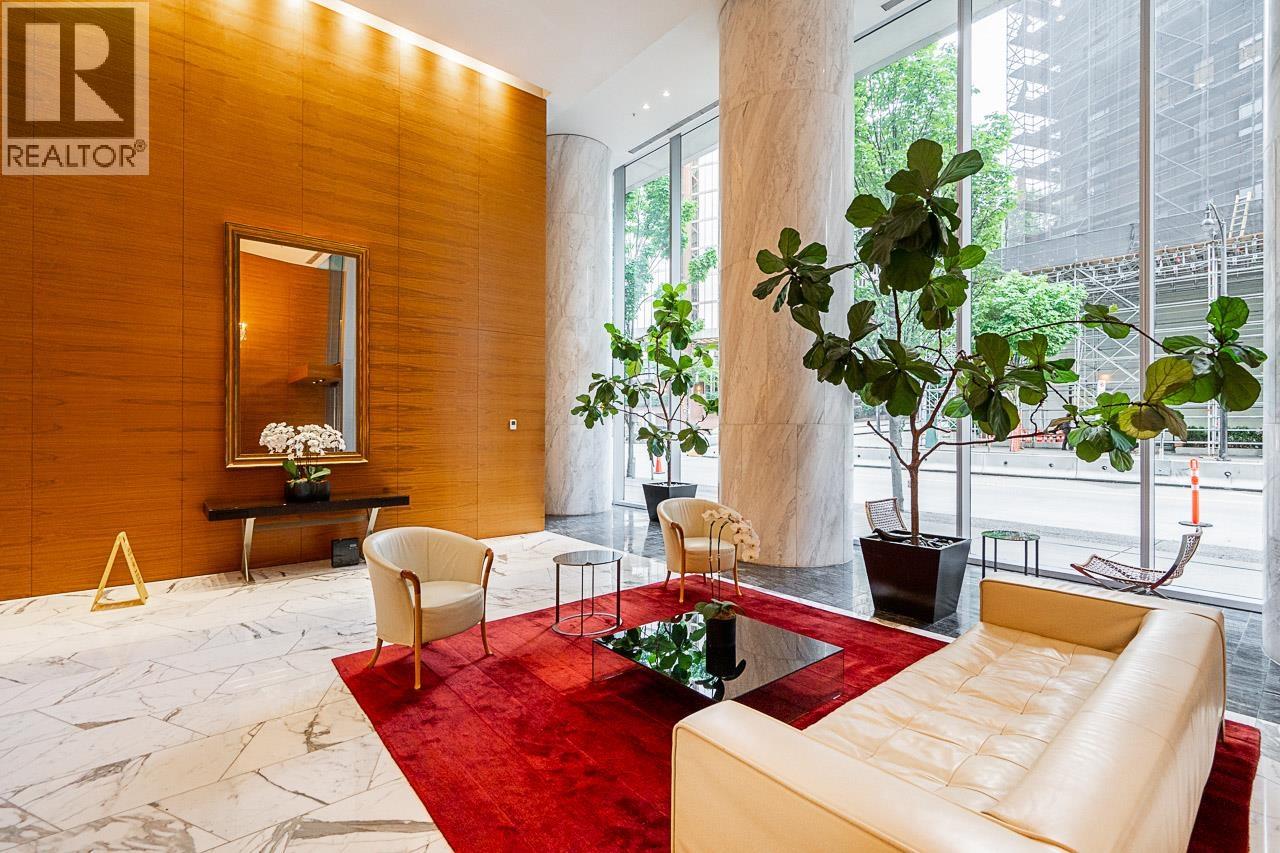 4101 1011 W  Cordova Street, Vancouver, British Columbia  V6C 0B2 - Photo 37 - R3142486
