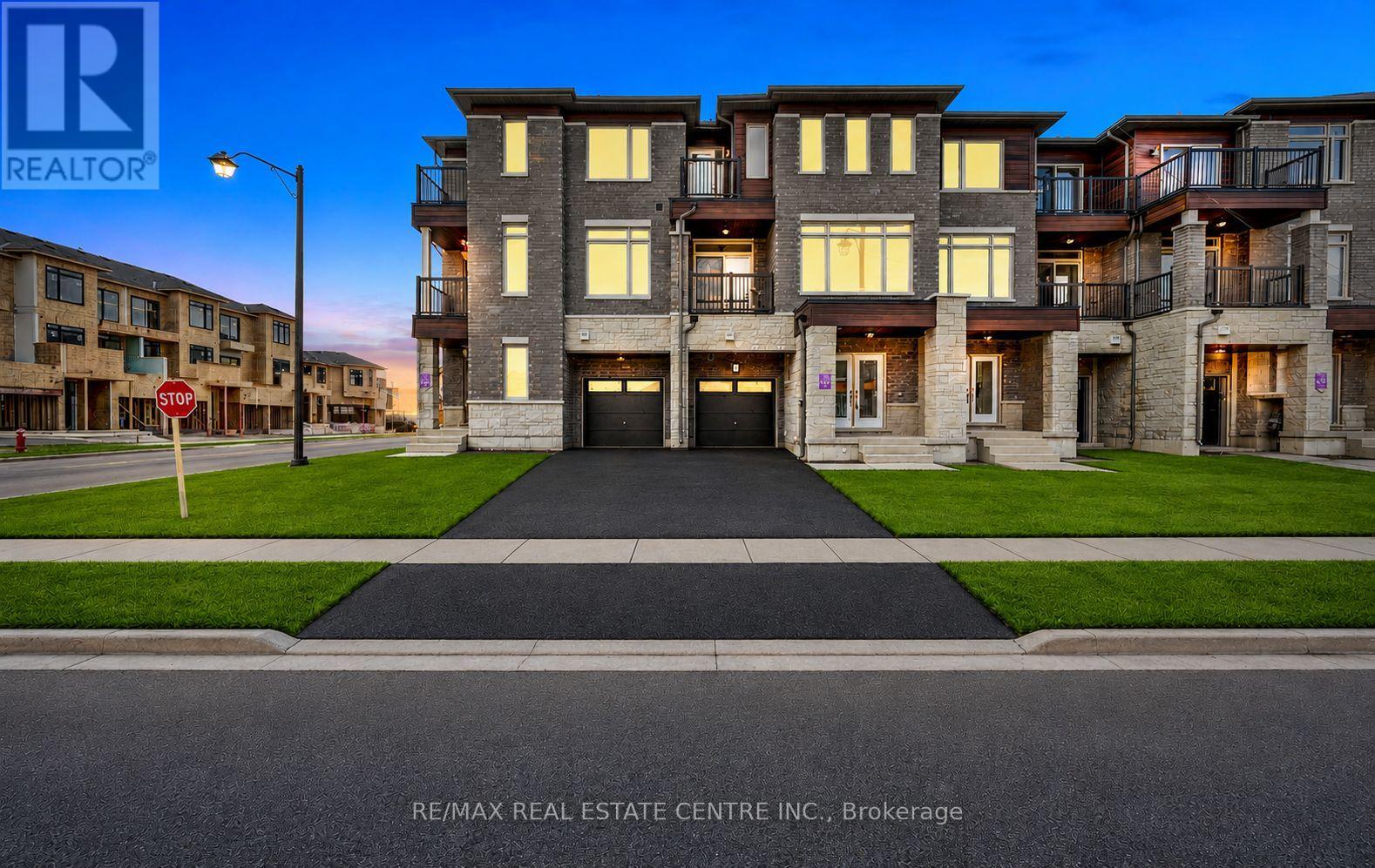 4 HAYDROP ROAD, Brampton, Ontario