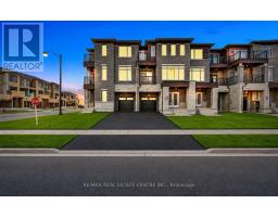 4 HAYDROP ROAD, Brampton, Ontario