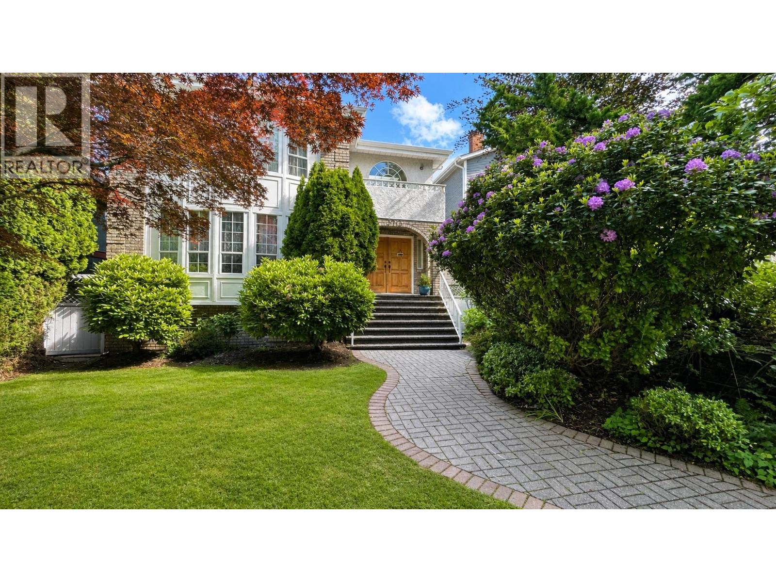 3713 W 31ST AVENUE, Vancouver, British Columbia