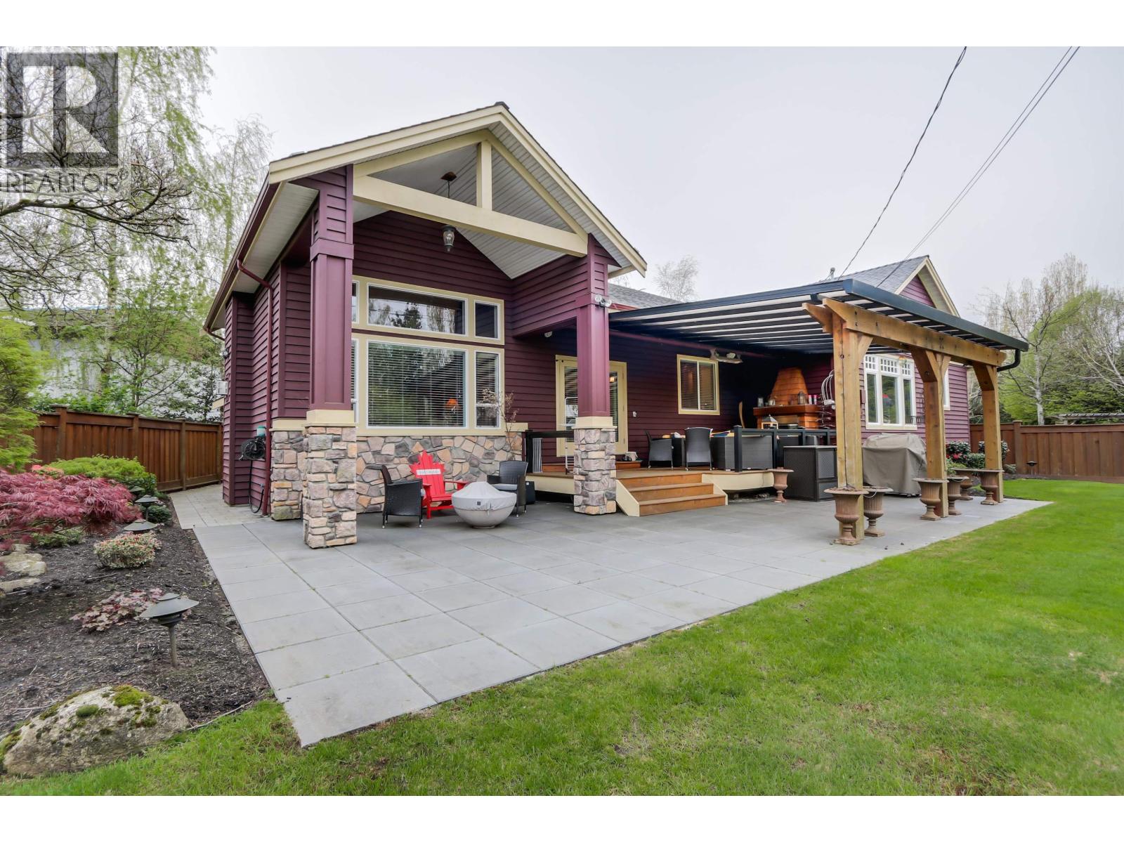 8760 Fairdell Crescent, Richmond, British Columbia  V7C 1W4 - Photo 31 - R3142521