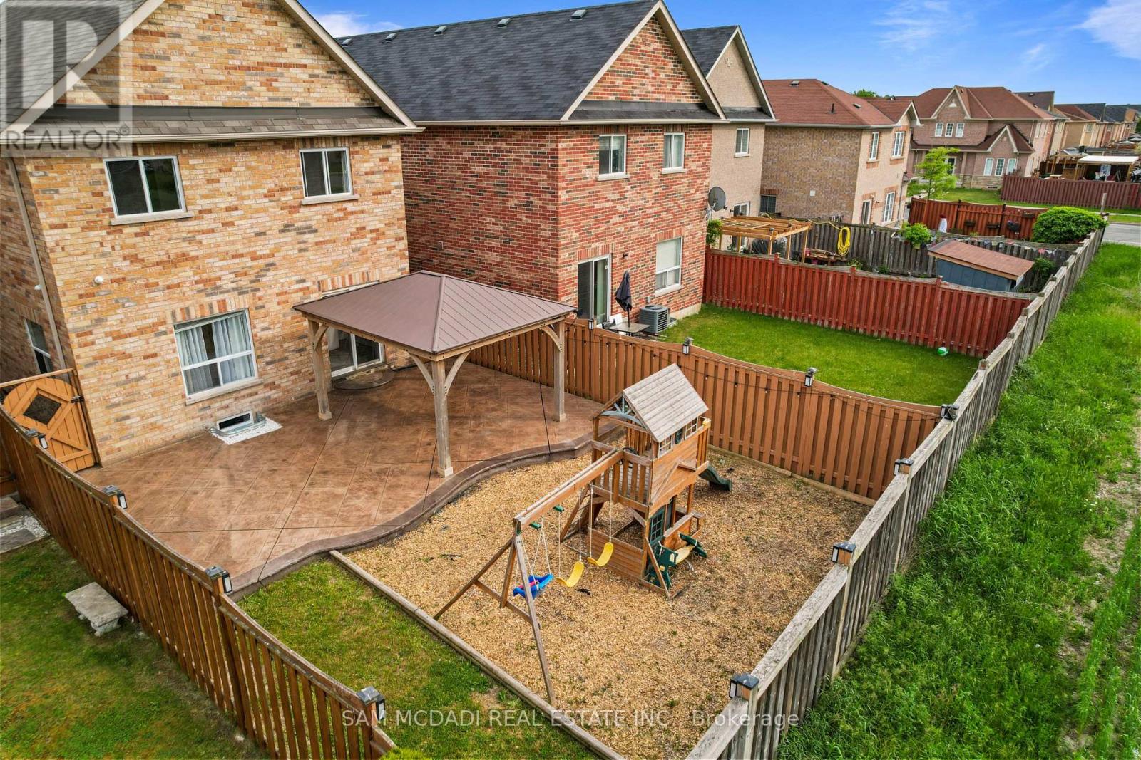 7195 Wrigley Court, Mississauga, Ontario  L5W 0C8 - Photo 44 - W13521464