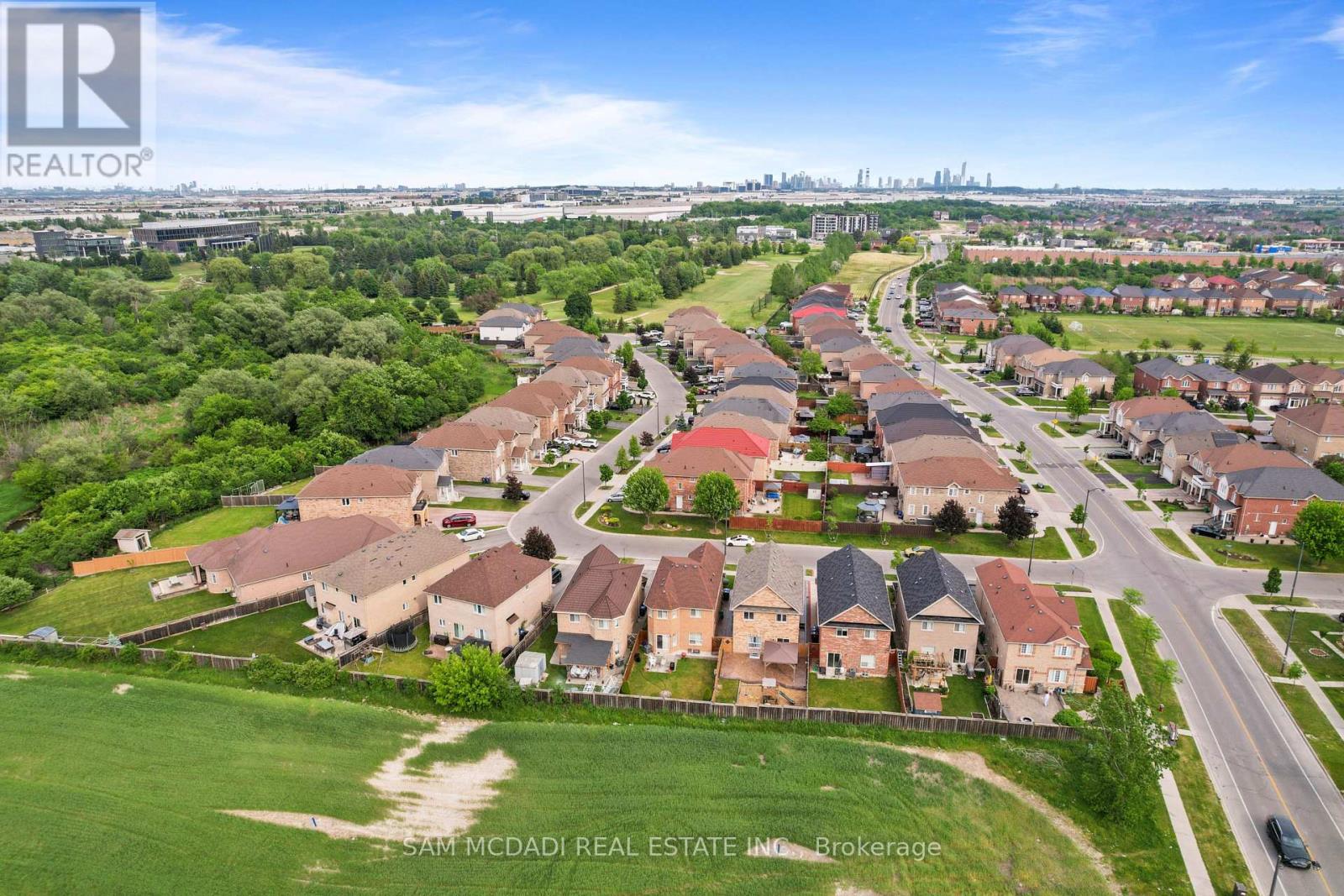 7195 Wrigley Court, Mississauga, Ontario  L5W 0C8 - Photo 47 - W13521464