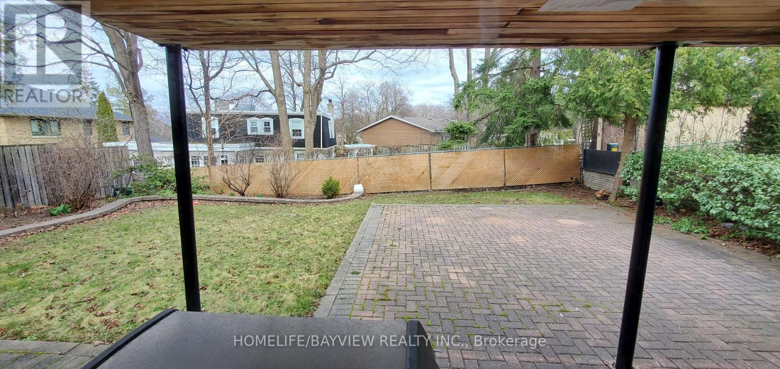 249 Wincott Drive, Toronto, Ontario  M9R 2R6 - Photo 27 - W13521478