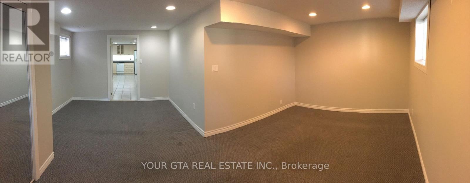 Lower - 147 Bonham Blvd Boulevard, Mississauga, Ontario  L5M 1C9 - Photo 2 - W13521520