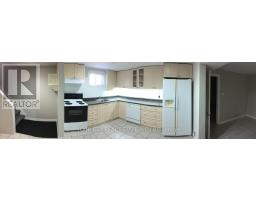 LOWER - 147 BONHAM BLVD BOULEVARD, Mississauga, Ontario