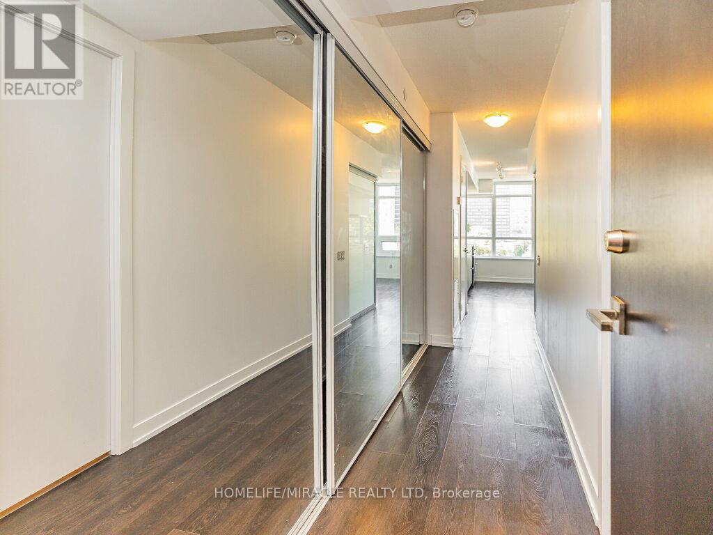 504 - 365 Church Street, Toronto, Ontario  M5B 1Z9 - Photo 7 - C13521158