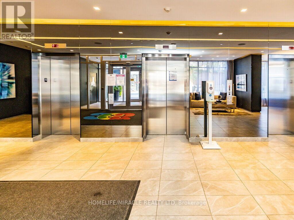 504 - 365 Church Street, Toronto, Ontario  M5B 1Z9 - Photo 5 - C13521158