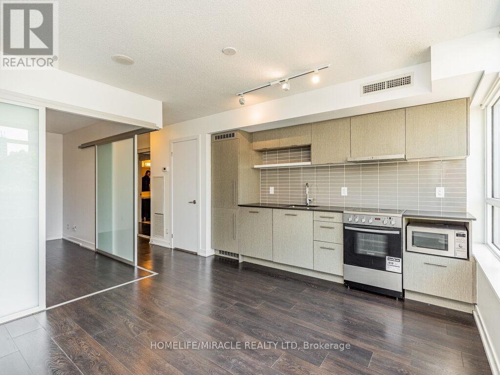 504 - 365 Church Street, Toronto, Ontario  M5B 1Z9 - Photo 8 - C13521158