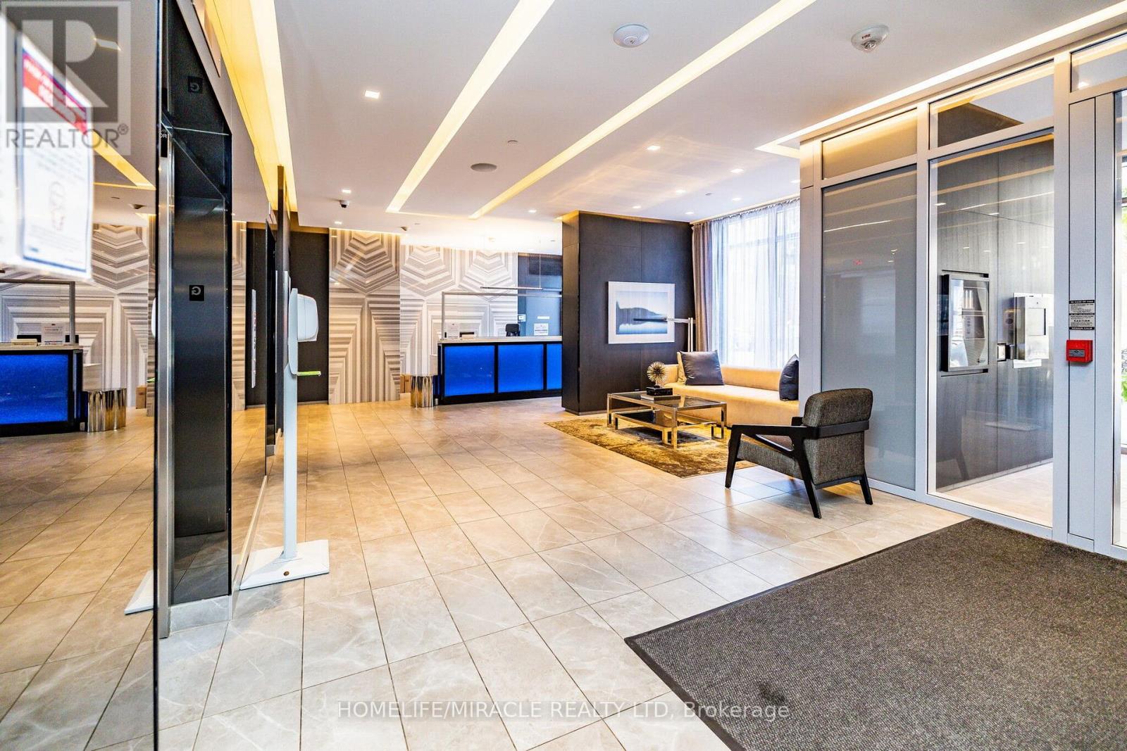 504 - 365 Church Street, Toronto, Ontario  M5B 1Z9 - Photo 3 - C13521158