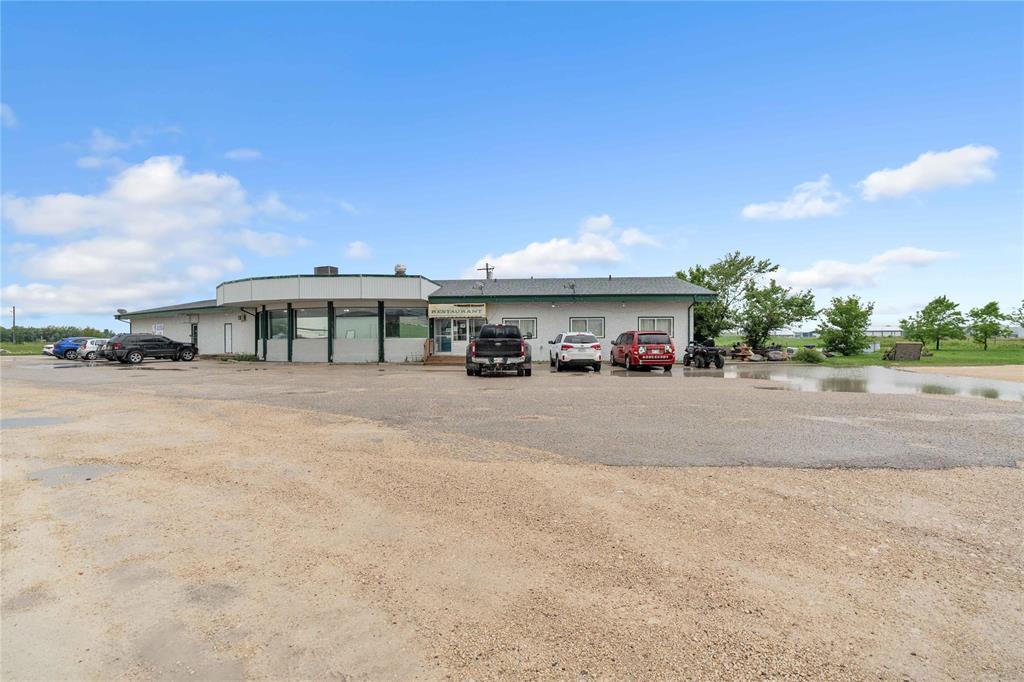 7 Highway & Prov 321 Road, Stony Mountain, Manitoba  R0C 3A0 - Photo 0 - 202615067