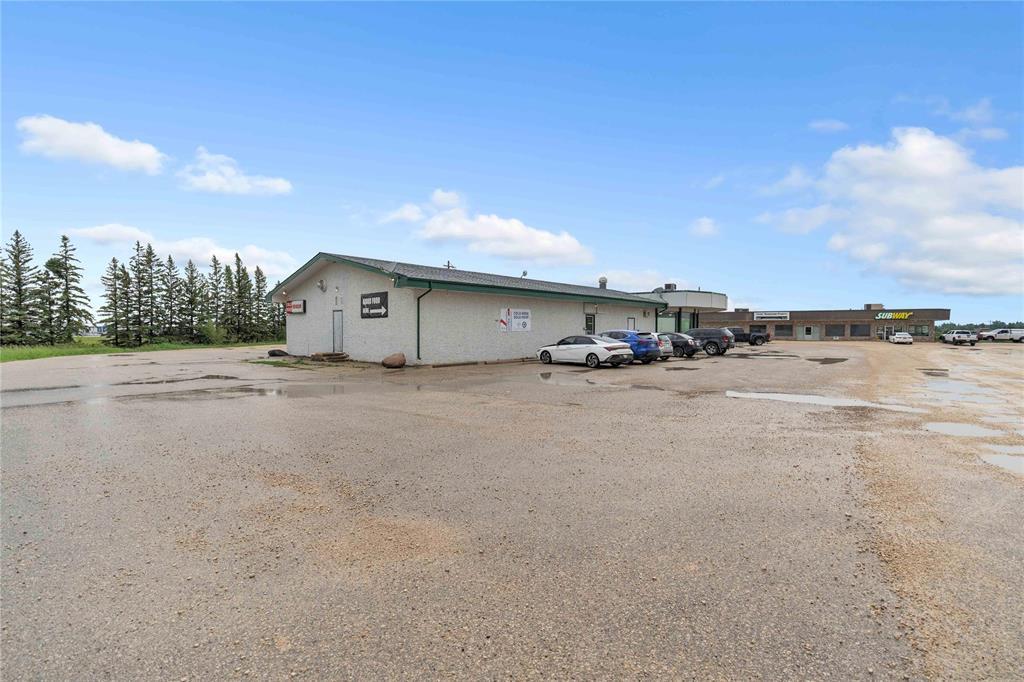 7 Highway & Prov 321 Road, Stony Mountain, Manitoba  R0C 3A0 - Photo 1 - 202615067