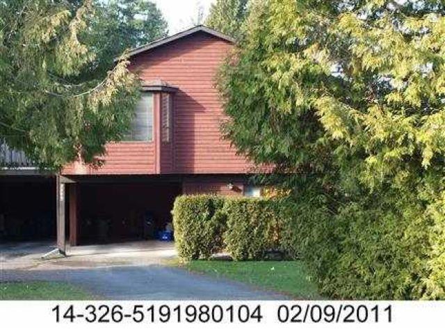 2493 127A STREET, surrey, British Columbia