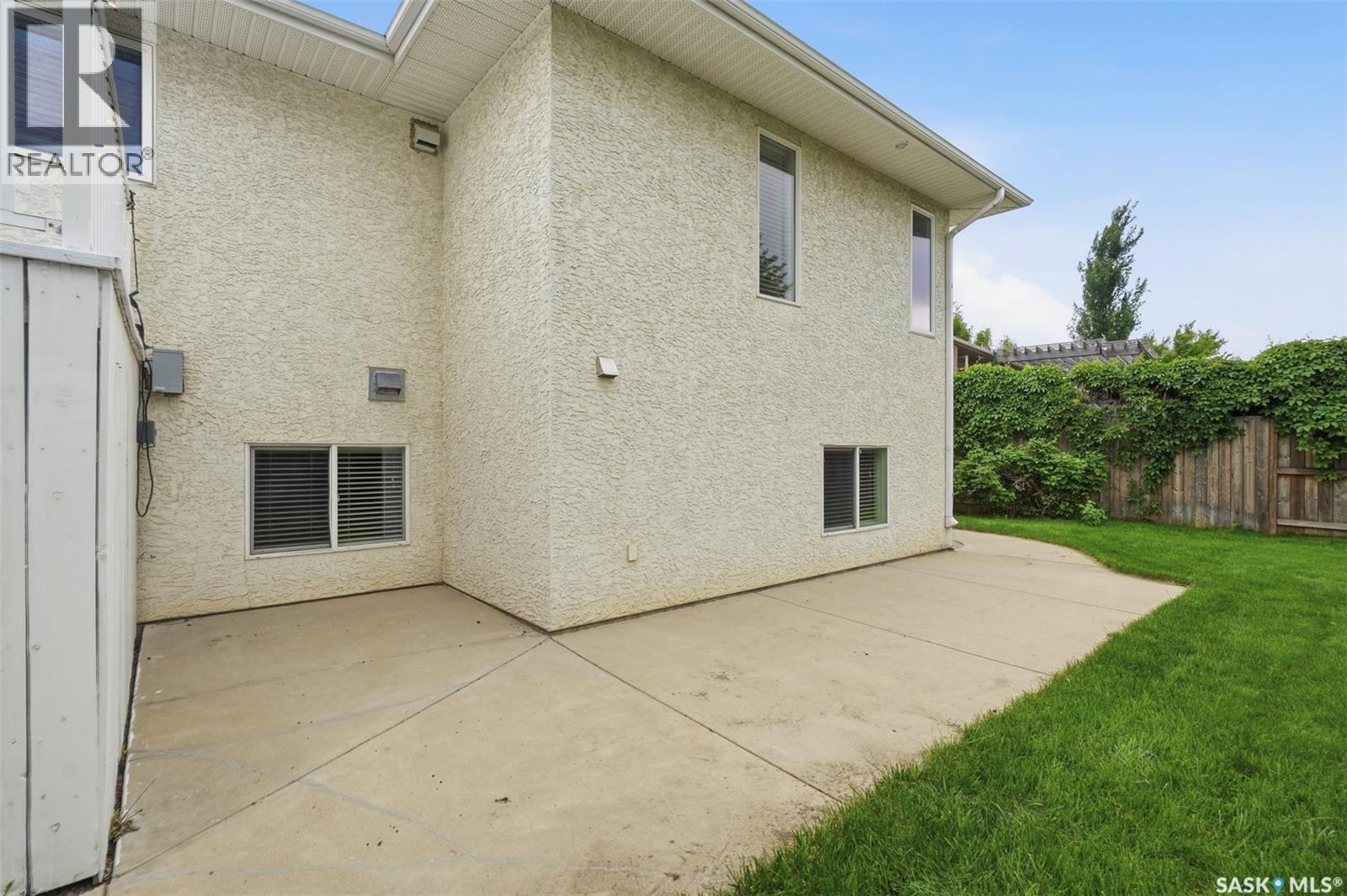 738 Wright Crescent, Saskatoon, Saskatchewan  S7N 4T8 - Photo 45 - SK041464