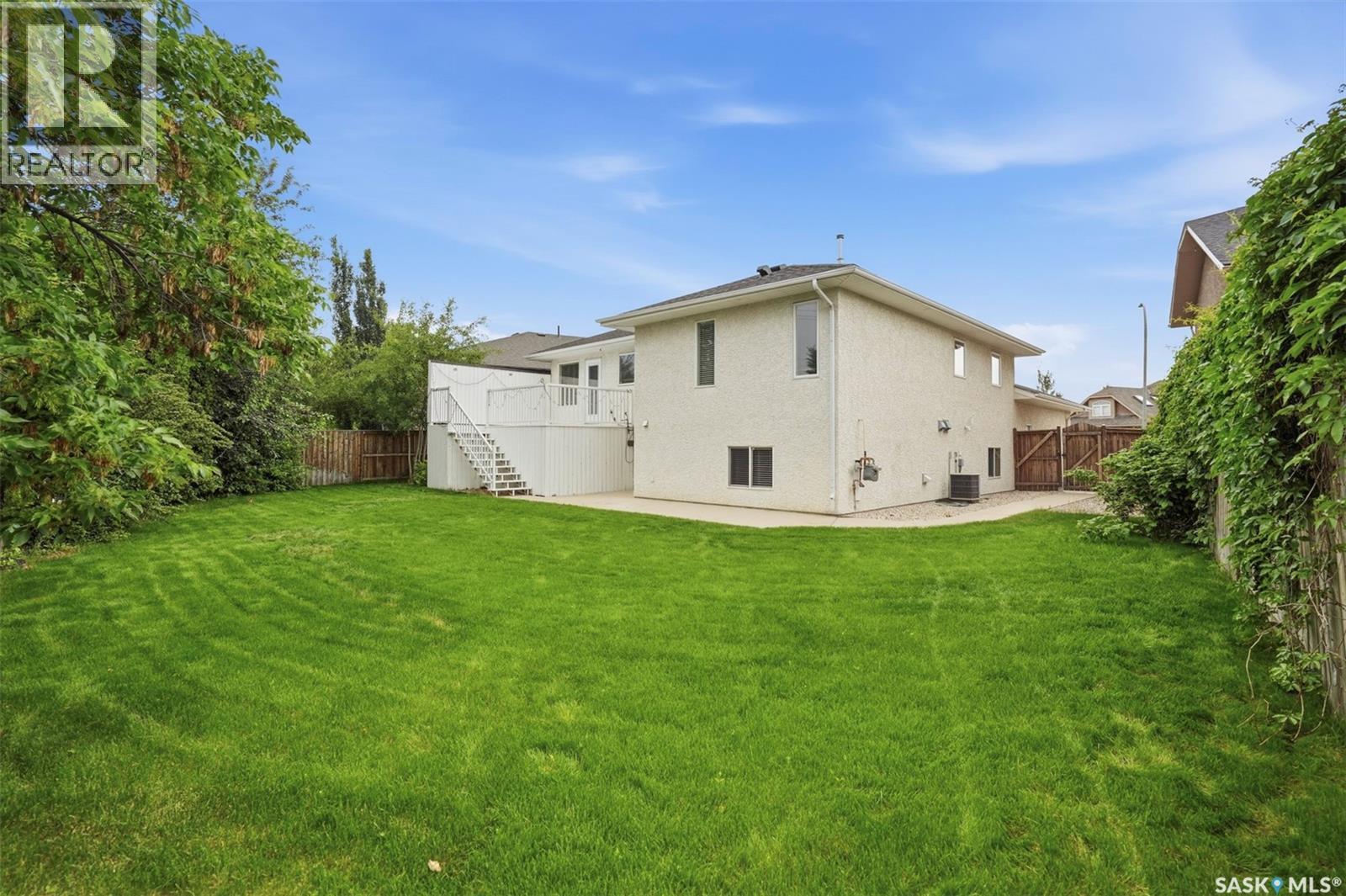 738 Wright Crescent, Saskatoon, Saskatchewan  S7N 4T8 - Photo 52 - SK041464