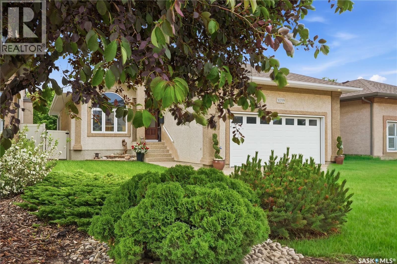 3039 Cranbourn Crescent, Regina, Saskatchewan  S4V 3B3 - Photo 45 - SK041422