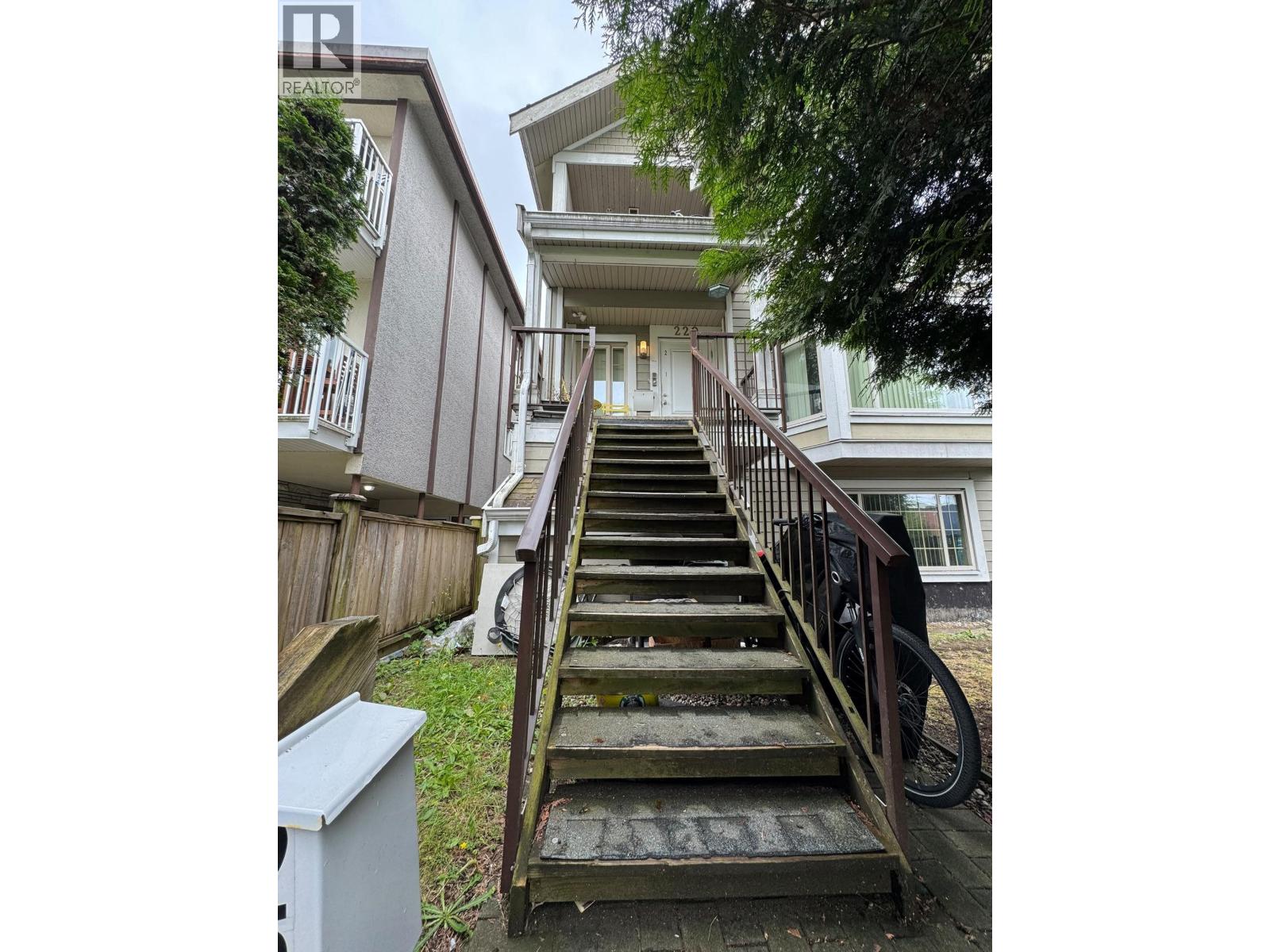 220 E 15th Avenue, Vancouver, British Columbia  V5T 2P9 - Photo 5 - R3141637