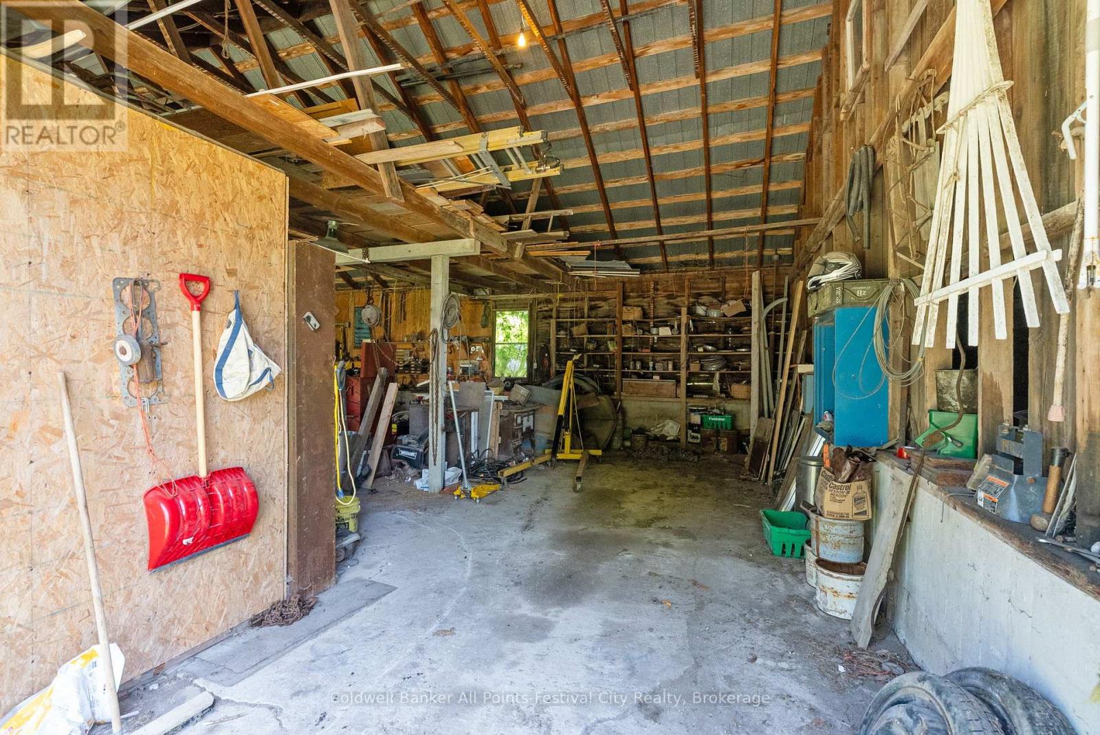 36768 Londesboro Road, Ashfield-Colborne-Wawanosh, Ontario  N7A 3Y1 - Photo 33 - X13520344