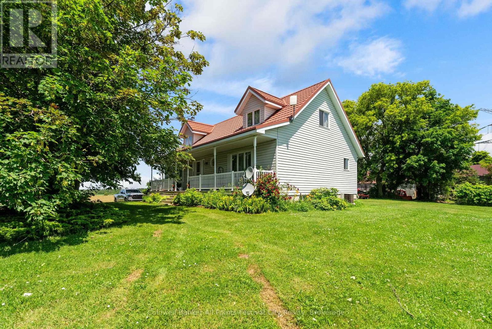 36768 Londesboro Road, Ashfield-Colborne-Wawanosh, Ontario  N7A 3Y1 - Photo 4 - X13520344