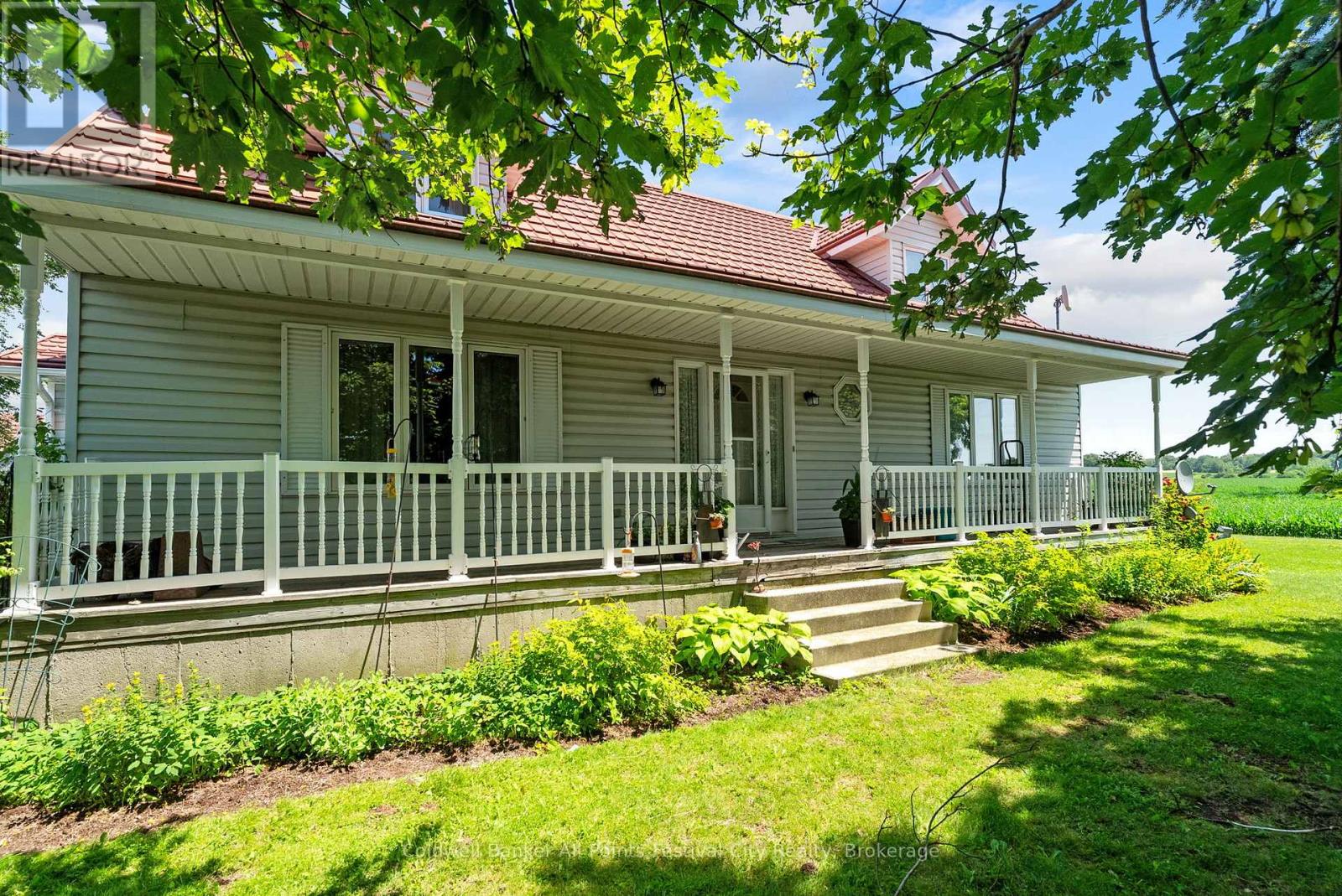 36768 Londesboro Road, Ashfield-Colborne-Wawanosh, Ontario  N7A 3Y1 - Photo 5 - X13520344