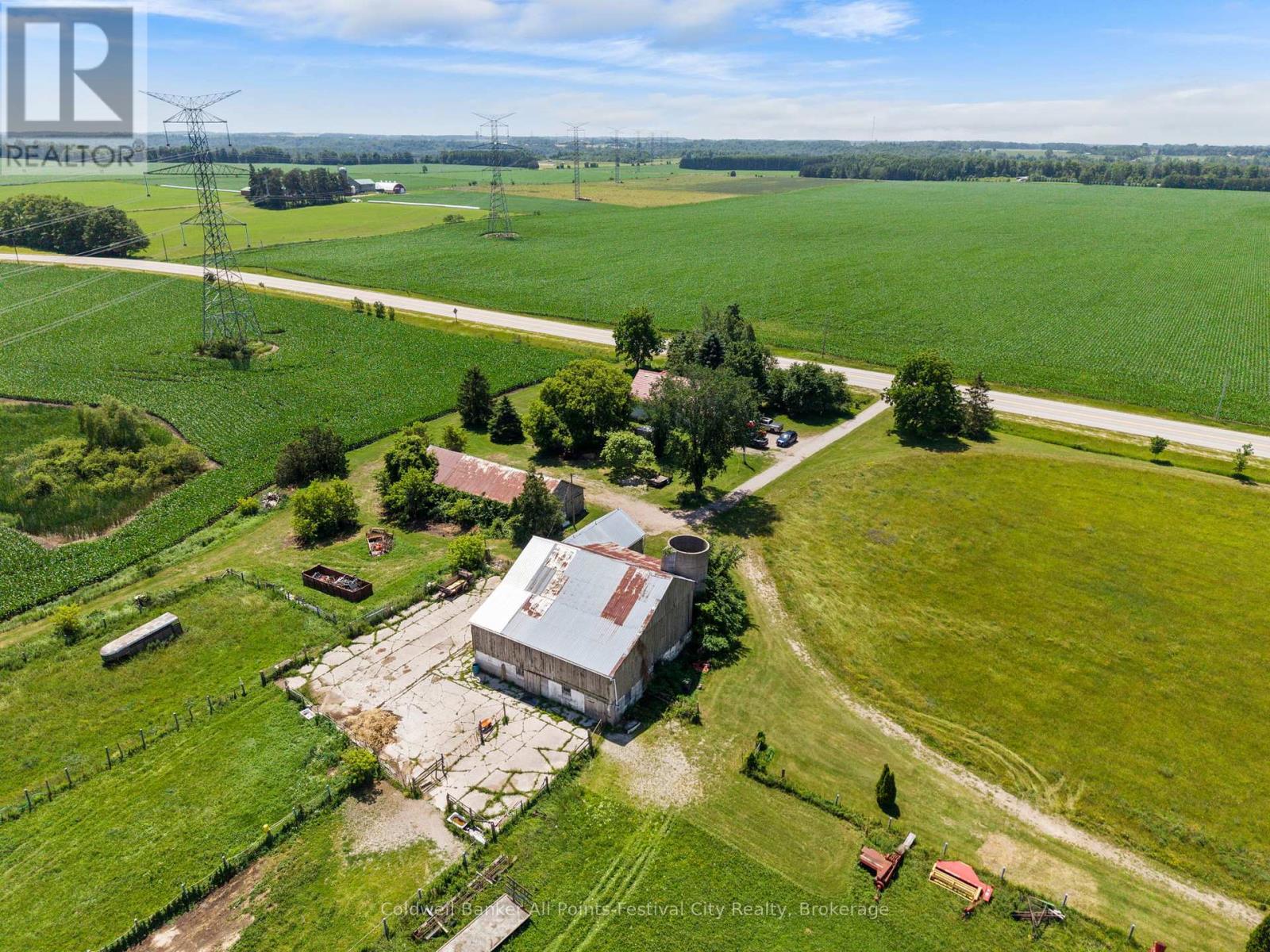 36768 Londesboro Road, Ashfield-Colborne-Wawanosh, Ontario  N7A 3Y1 - Photo 9 - X13520344