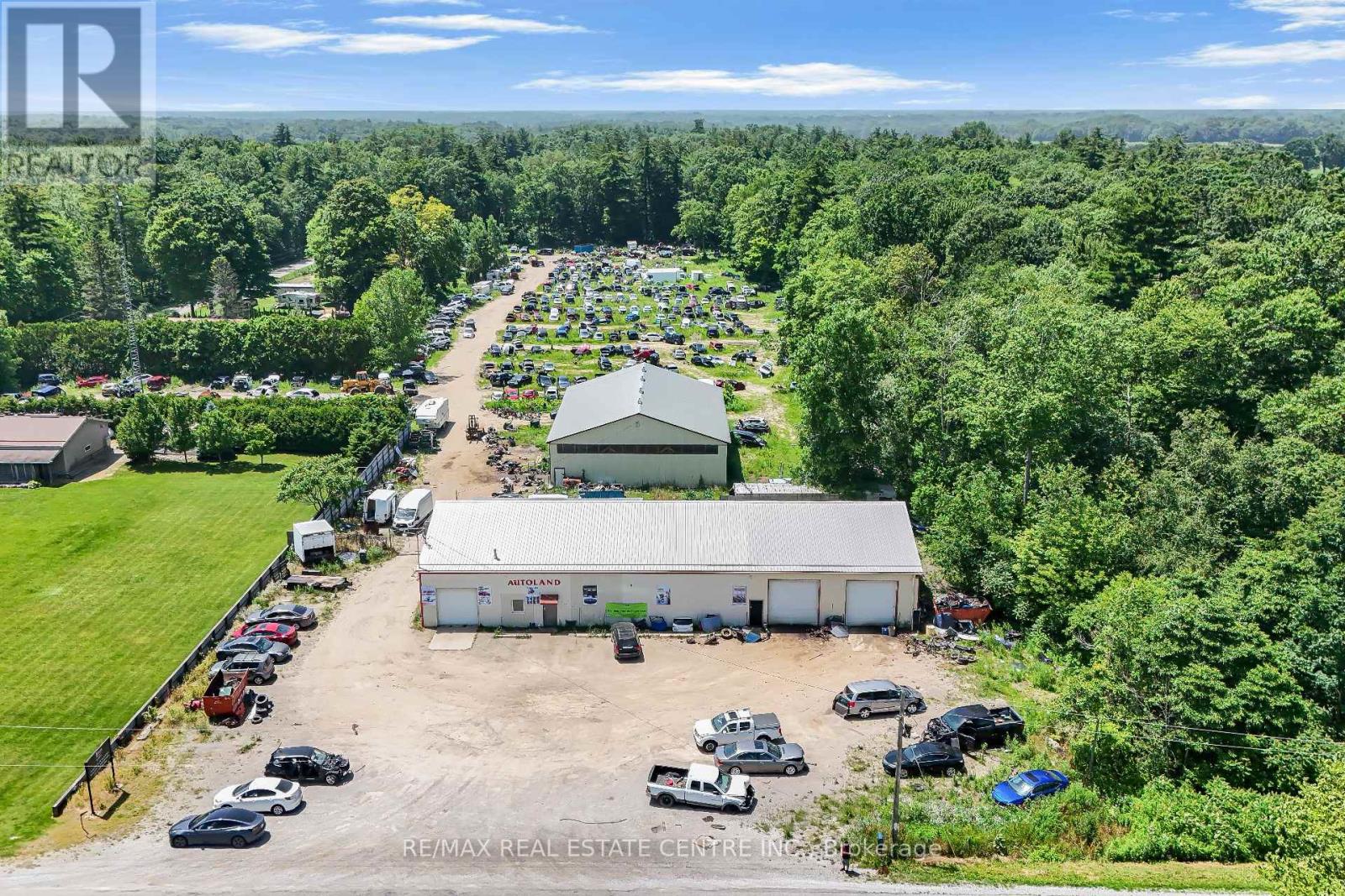2093 Charlotteville Road, Norfolk, Ontario  N3Y 4J9 - Photo 3 - X13503458
